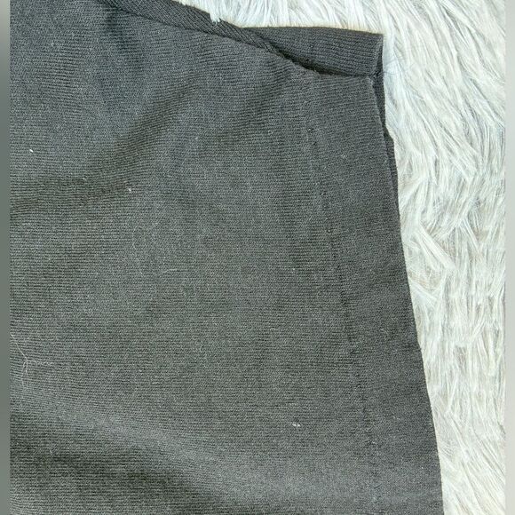 Vintage 1993 XL Great White Shark Graphic Tee Single Stitch Stand Out Designs - Picture 4 of 9